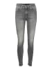 Vero Moda Jeans VMPEACH skinny in Grau