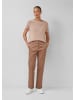 s.Oliver Hose  in  8624_cognac