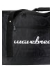 wavebreaker Sportsbag in schwarz