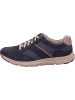 Gabor Sneaker Low in blau