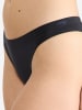 Sloggi Brasilslip Blue GO Sense in Black