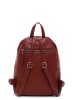 SURI FREY Rucksack Hilary in wine