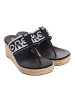 Michael Kors Sandaletten in Black
