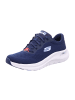 Skechers Sneaker Low in Blau