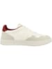 Flamingos Life Sneaker low Ventura in weiss