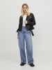 JJXX Lederjacke in Black