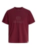 Jack & Jones T-shirt in Chocolate Truffle