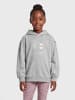 Hummel Kapuzenpullover Hmlprima Mädchen in GREY MELANGE