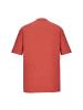 Killtec KOS 187 MN TSHRT in Orange5011