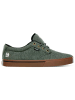 Etnies Skaterschuhe JAMESON PRESERVE OLIVE BLACK GUM