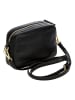 BRIC`s Volterra Umhängetasche Leder 21 cm in black