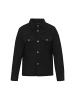 DreiMaster Men Jacket in black