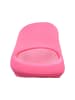 Scandi Badeschuh in pink