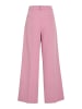 Vila High Waist Hose in Sea Pink