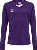 Hummel Hummel T-Shirt Hmlcore Multisport Unisex Kinder Atmungsaktiv Feuchtigkeitsabsorbierenden in ACAI