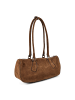 LIEBESKIND BERLIN Cecile Schultertasche M Leder 33.5 cm in safari