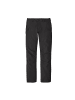 Patagonia W POINT PEAK TRAIL PANTS - REGULAR in Schwarz