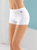 WITT WEIDEN Panty in weiß