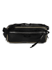 LIEBESKIND BERLIN Juno Umhängetasche Leder 29.5 cm in black