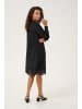 CULTURE Kleid CUpela in Black