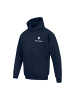 Pierre Cardin Hoodie in dunkelblau