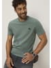 Bruno Banani T-Shirt in khaki/Altrosa