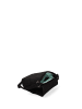 DIANA Schultertasche in BLACK