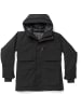 HOUDINI W FALL IN JACKET in Schwarz