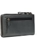 PICARD Calico 1 Geldbörse Leder 16 cm schwarz