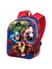 Karactermania Marvel Avengers Defy - Rucksack 39 cm in print