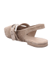 Kennel & Schmenger Ballerinas in Beige