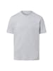 Marc O'Polo Shirt in hellgrau