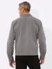 Sieh an! Twilljacke in grau