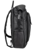 The Chesterfield Brand Rucksack Remo in Black