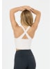 Athlecia Top Adeline in 1002 White