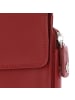 Golden Head Polo Handytasche Leder 10.5 cm rot