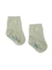 Sigikid Socken-Set 2er Classic Baby in grün