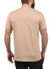 !SOLID Rundhalsshirt SDIlari in rosa