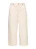 s.Oliver Hose 7/8 in Beige