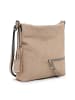 Tamaris Nele Umhängetasche 29 cm in taupe