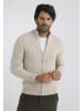 Felix Hardy Strickjacke in Beige