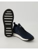 BOSS Sneaker low in Blau