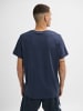 Hummel T-Shirt Hmllegacy Erwachsene in BLUE NIGHTS