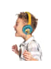 LEXIBOOK® Minions Stereo-Kabelkopfhörer faltbar