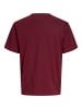 Jack & Jones T-shirt in Chocolate Truffle
