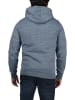 BLEND Hoodie BHHenner in Blau