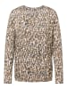 Rabe T-Shirt in Grau