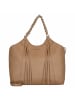 Liu Jo Euthalia - Shopper L 43 cm (almond) in almond