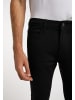DreiMaster Maritim Herren Jeans in Schwarz