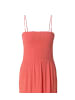 Tom Tailor Kleid in Rosa